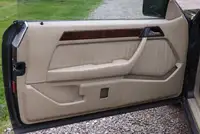 1993 Mercedes-Benz 320CE 24V-Sold