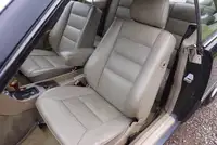 1993 Mercedes-Benz 320CE 24V-Sold