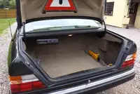 1993 Mercedes-Benz 320CE 24V-Sold