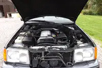 1993 Mercedes-Benz 320CE 24V-Sold