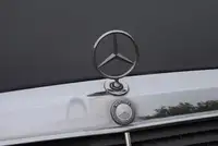 1993 Mercedes-Benz 320CE 24V-Sold