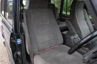 1992 Range Rover Vogue Brooklands-Sold