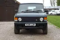 1992 Range Rover Vogue Brooklands-Sold