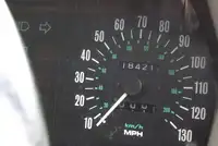 1992 Range Rover Vogue Brooklands-Sold