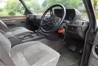 1992 Range Rover Vogue Brooklands-Sold