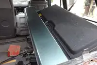 1992 Range Rover Vogue Brooklands-Sold