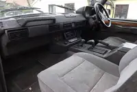 1992 Range Rover Vogue Brooklands-Sold