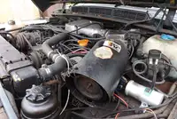 1992 Range Rover Vogue Brooklands-Sold