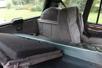 1992 Range Rover Vogue Brooklands-Sold