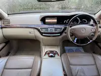 2006 Mercedes-Benz S65 AMG V12 Twin Turbo (W221)-For Sale