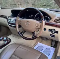 2006 Mercedes-Benz S65 AMG V12 Twin Turbo (W221)-For Sale
