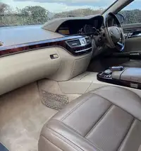 2006 Mercedes-Benz S65 AMG V12 Twin Turbo (W221)-For Sale