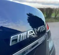 2006 Mercedes-Benz S65 AMG V12 Twin Turbo (W221)-For Sale