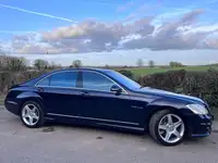 2006 Mercedes-Benz S65 AMG V12 Twin Turbo (W221)-For Sale