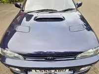 1994 Subaru Impreza Turbo WRX - Just 9,579 miles-Sold