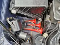 1994 Subaru Impreza Turbo WRX - Just 9,579 miles-Sold