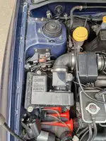 1994 Subaru Impreza Turbo WRX - Just 9,579 miles-Sold