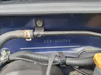 1994 Subaru Impreza Turbo WRX - Just 9,579 miles-Sold
