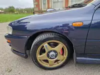 1994 Subaru Impreza Turbo WRX - Just 9,579 miles-Sold