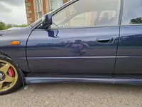 1994 Subaru Impreza Turbo WRX - Just 9,579 miles-Sold