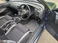 1994 Subaru Impreza Turbo WRX - Just 9,579 miles-Sold