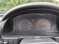 1994 Subaru Impreza Turbo WRX - Just 9,579 miles-Sold