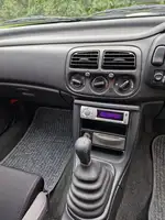1994 Subaru Impreza Turbo WRX - Just 9,579 miles-Sold