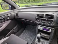1994 Subaru Impreza Turbo WRX - Just 9,579 miles-Sold