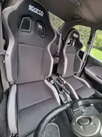 1994 Subaru Impreza Turbo WRX - Just 9,579 miles-Sold