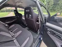 1994 Subaru Impreza Turbo WRX - Just 9,579 miles-Sold