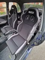 1994 Subaru Impreza Turbo WRX - Just 9,579 miles-Sold