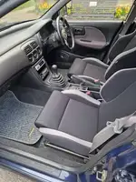 1994 Subaru Impreza Turbo WRX - Just 9,579 miles-Sold