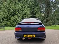 1994 Subaru Impreza Turbo WRX - Just 9,579 miles-Sold