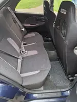 1994 Subaru Impreza Turbo WRX - Just 9,579 miles-Sold