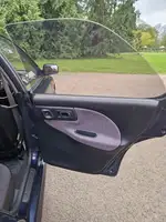 1994 Subaru Impreza Turbo WRX - Just 9,579 miles-Sold
