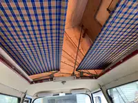 1961 Beford CA Camper Van-Sold
