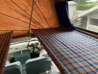1961 Beford CA Camper Van-Sold