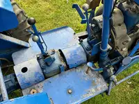 c.1929 Austin/Paterson 7 Garden Tractor-Sold