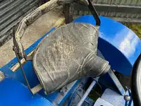 c.1929 Austin/Paterson 7 Garden Tractor-Sold