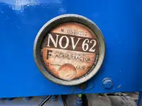 c.1929 Austin/Paterson 7 Garden Tractor-Sold