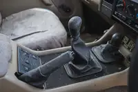 1995 Land Rover Discovery Camel Trophy  - Project-Sold