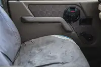 1995 Land Rover Discovery Camel Trophy  - Project-Sold