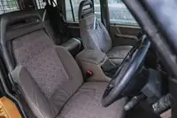 1995 Land Rover Discovery Camel Trophy  - Project-Sold
