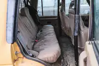 1995 Land Rover Discovery Camel Trophy  - Project-Sold