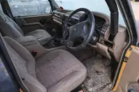 1995 Land Rover Discovery Camel Trophy  - Project-Sold