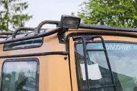 1995 Land Rover Discovery Camel Trophy  - Project-Sold