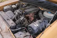 1995 Land Rover Discovery Camel Trophy  - Project-Sold
