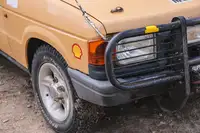 1995 Land Rover Discovery Camel Trophy  - Project-Sold
