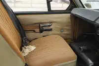 1971 Range Rover 3-Door 'Suffix-A' V8-Sold