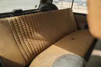 1971 Range Rover 3-Door 'Suffix-A' V8-Sold